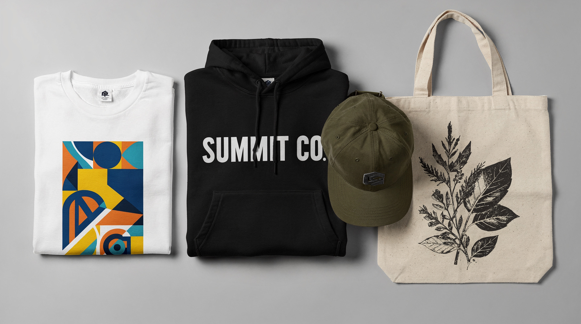 Apparel Printing