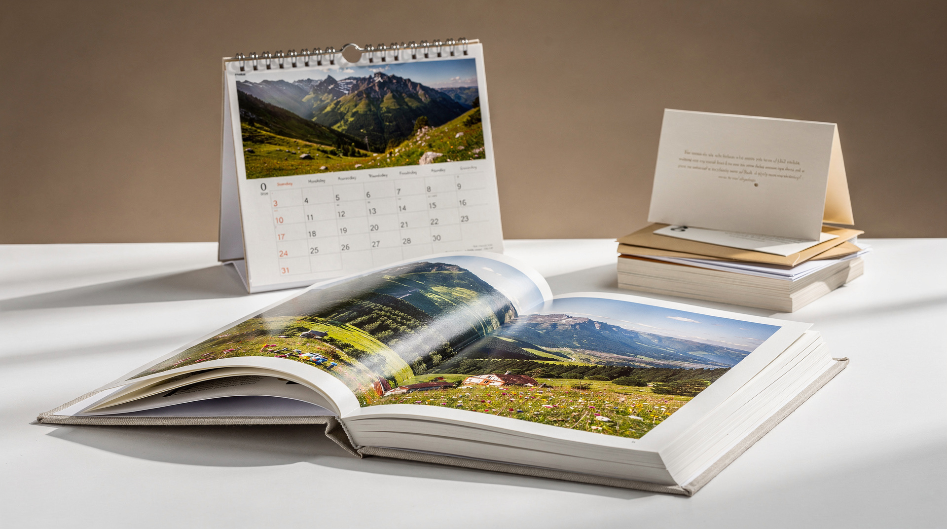 Digital Press Printing
