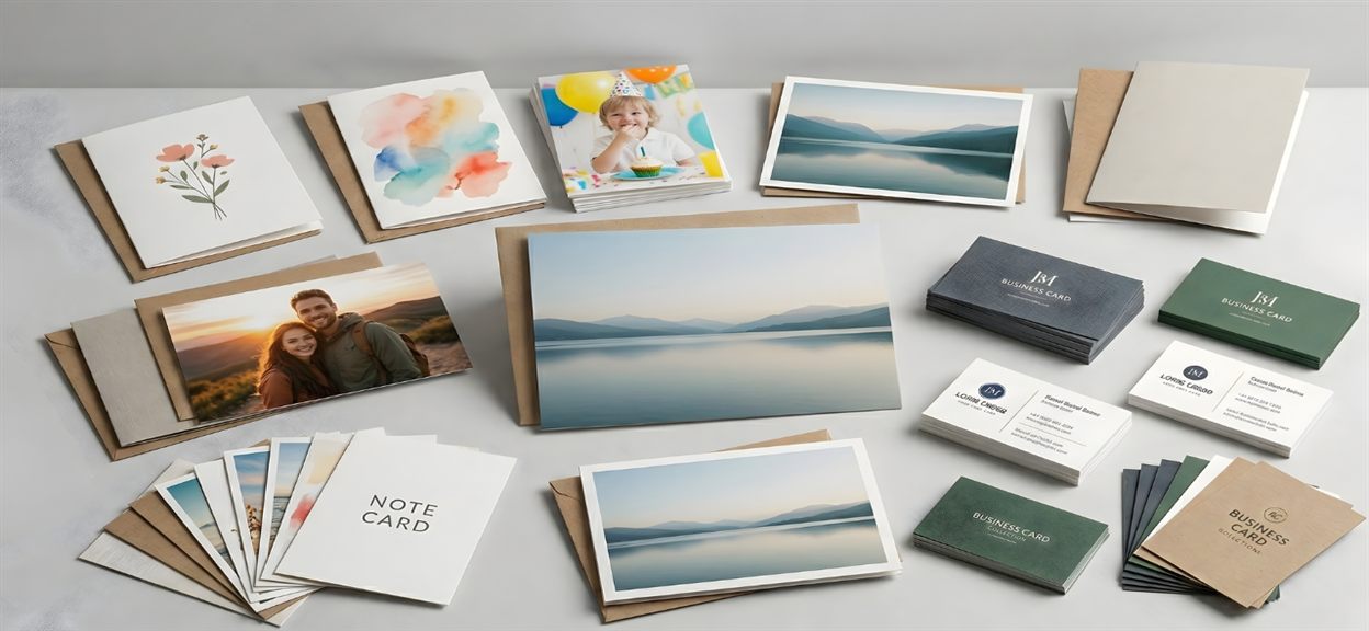 Greeting Cards
