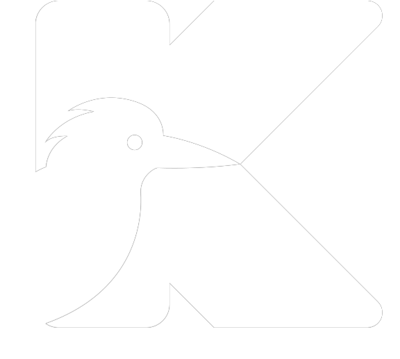Kookaburra Print