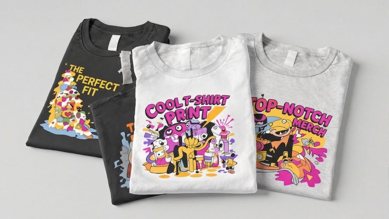 T-Shirts
