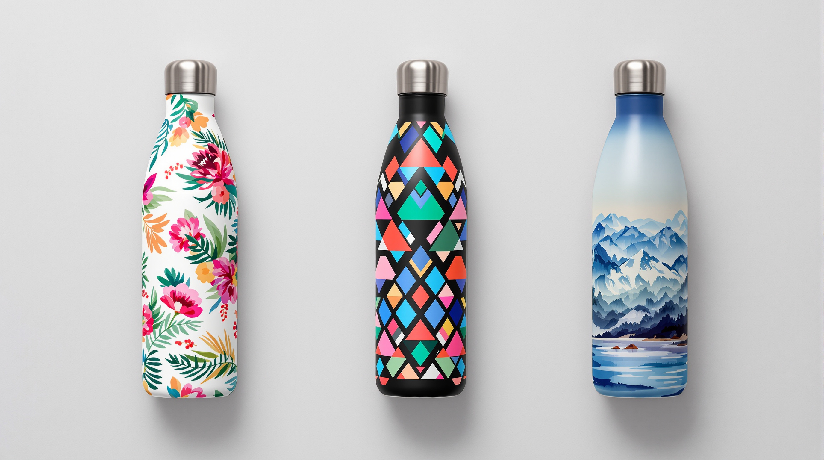 Water Bottles