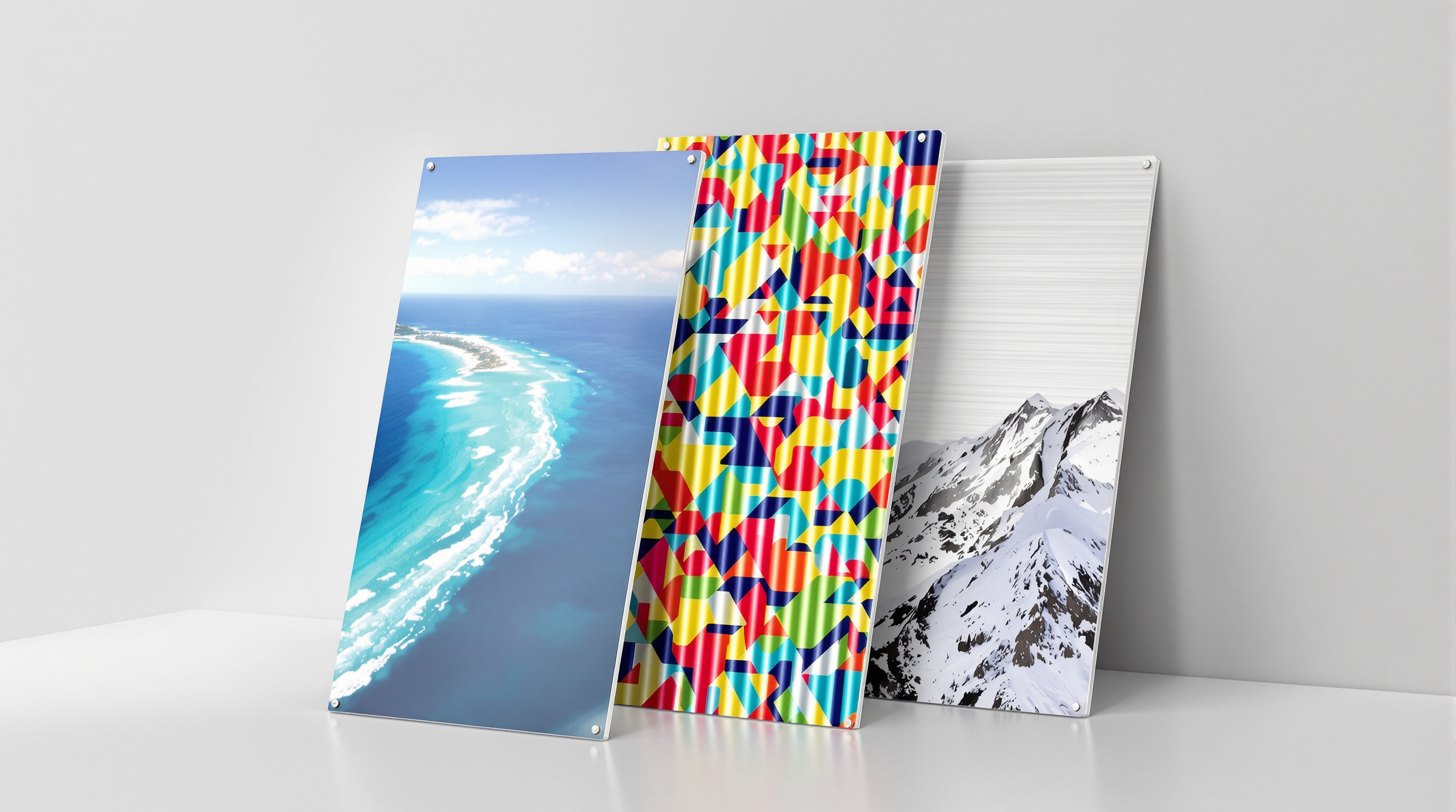 Flatbed Printing