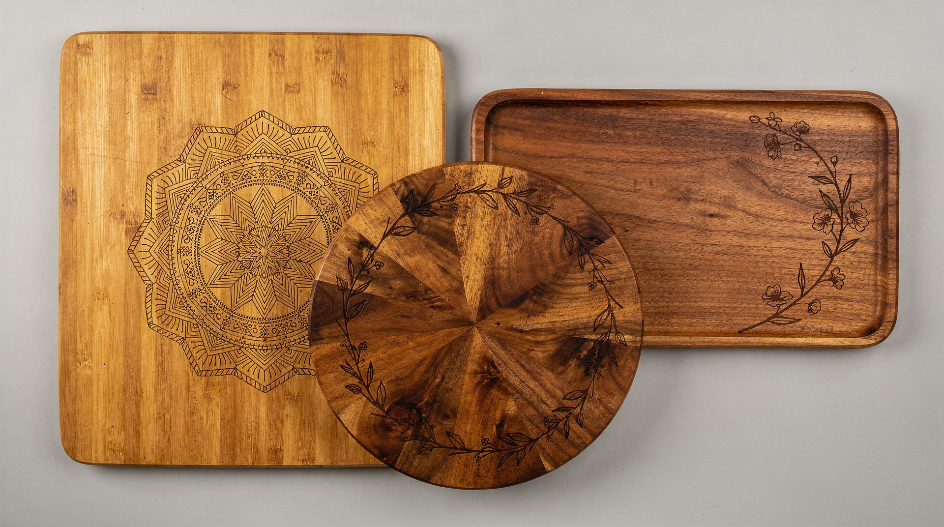Timber Products