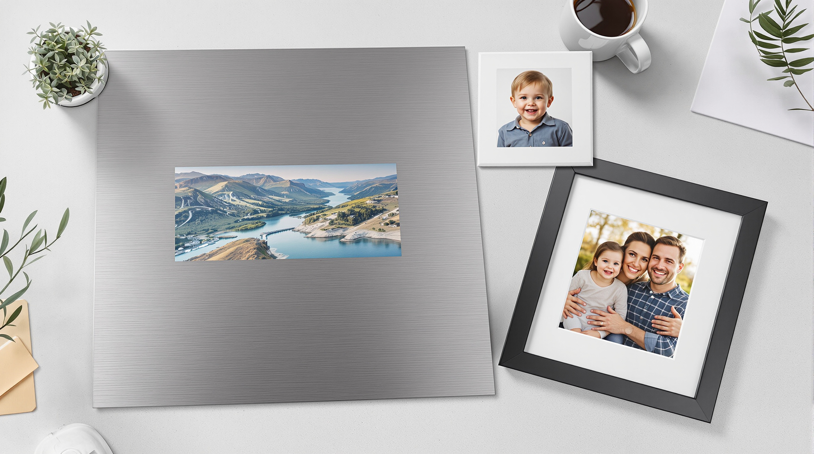 Photo Gifts